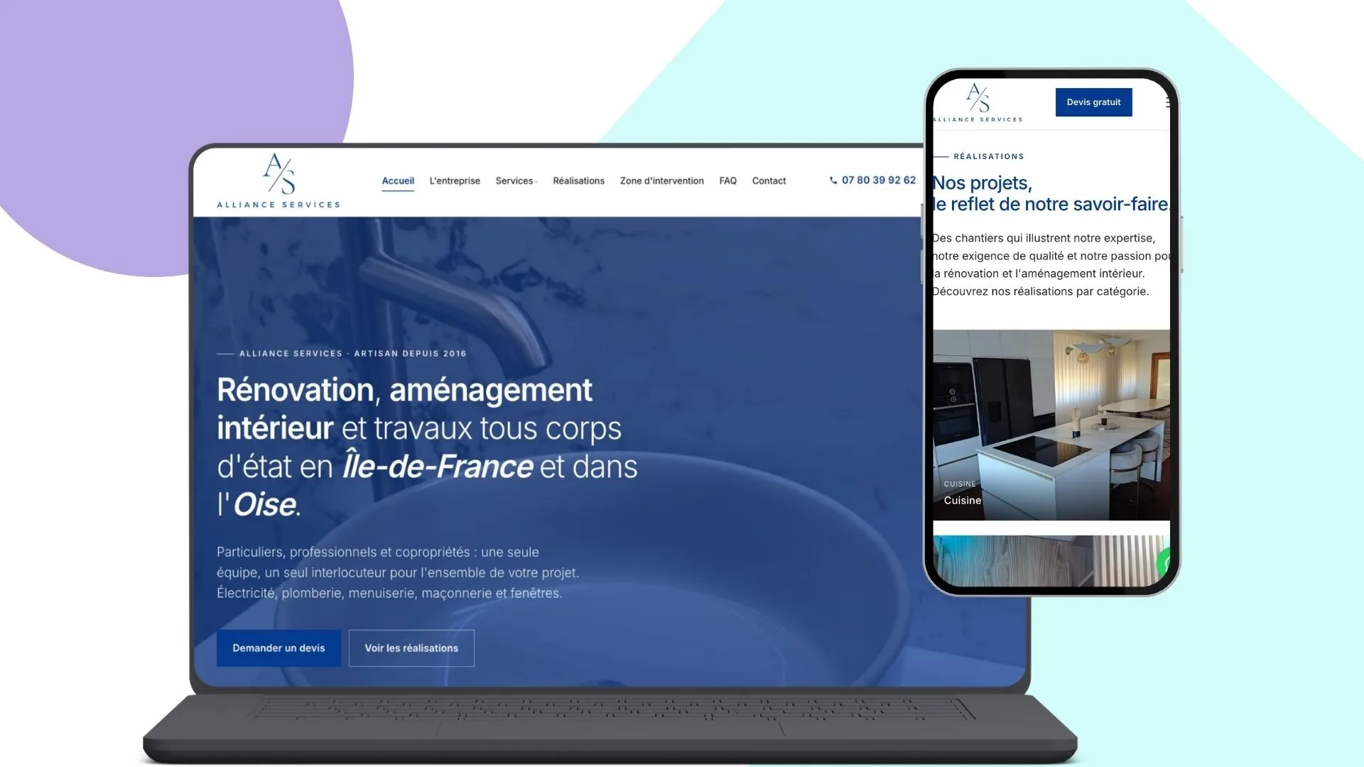 Alliance Services