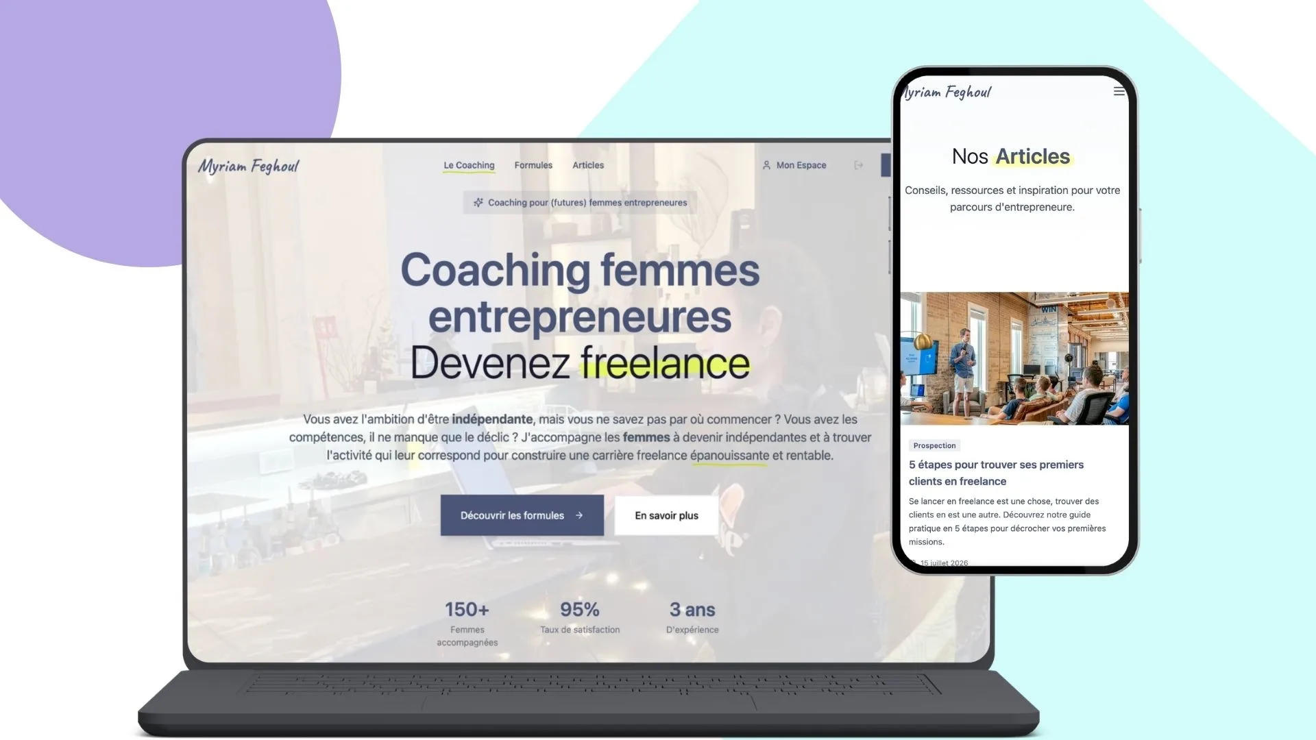 Coach Freelance
