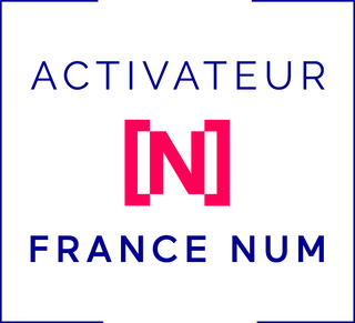 Pictogramaweb, référencé Activateur France Num
