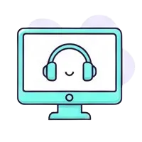 On part de votre métier, pas d'un template