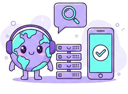 Services web complets - Pictogramaweb