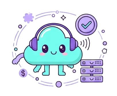 Support et accompagnement web