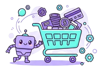 Automatisation et logiciels sur mesure