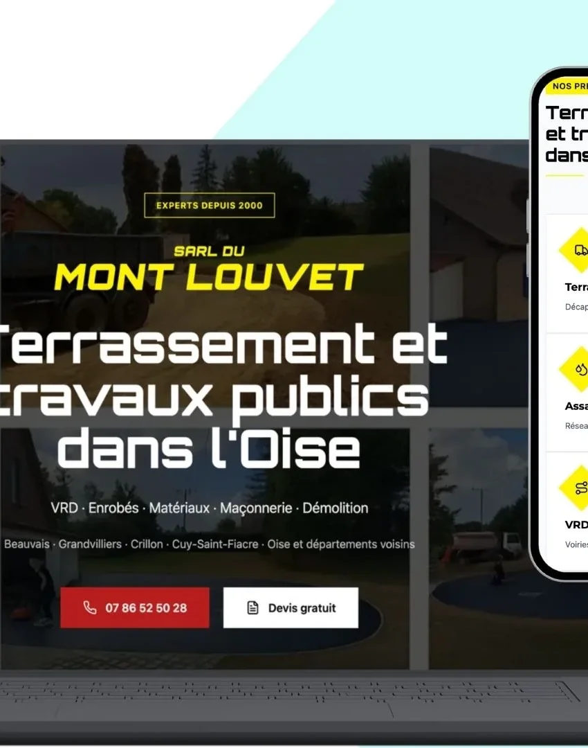 Mont Louvet