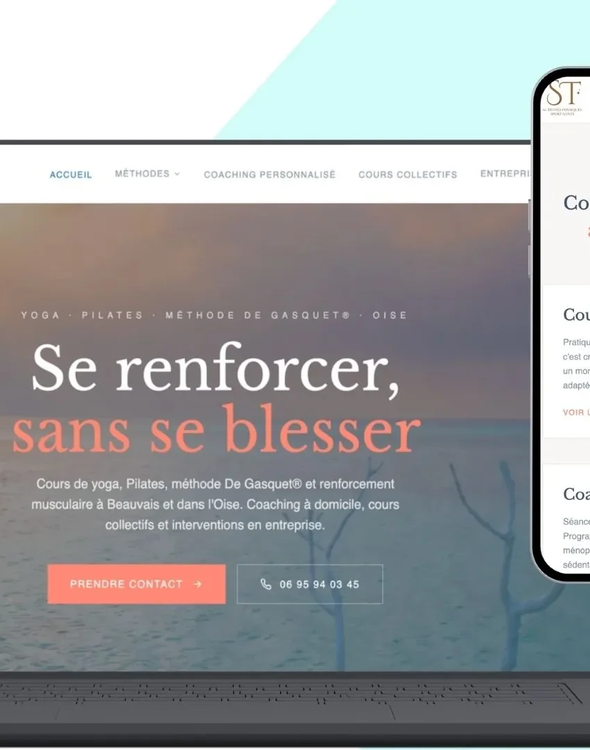ST Sport Santé