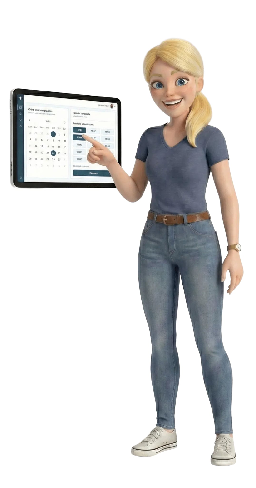 Simply Spa - Logiciel de réservation pour Spa Privatif et Love Room