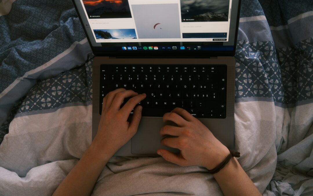 “Un site web ou Instagram pour vendre ? Voici pourquoi le site est (bien) plus rentable”