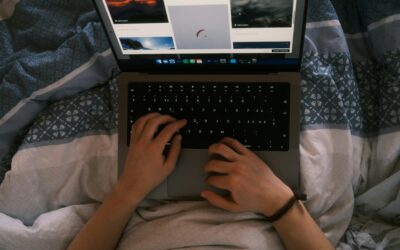 “Un site web ou Instagram pour vendre ? Voici pourquoi le site est (bien) plus rentable”