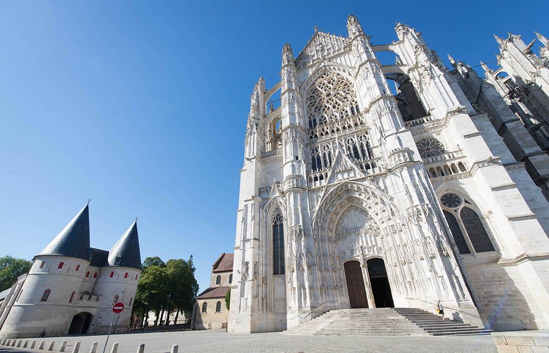 Cathédrale de Beauvais