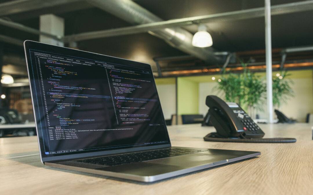 Pourquoi un Développement Web Local Fait Toute la Différence pour Votre PME