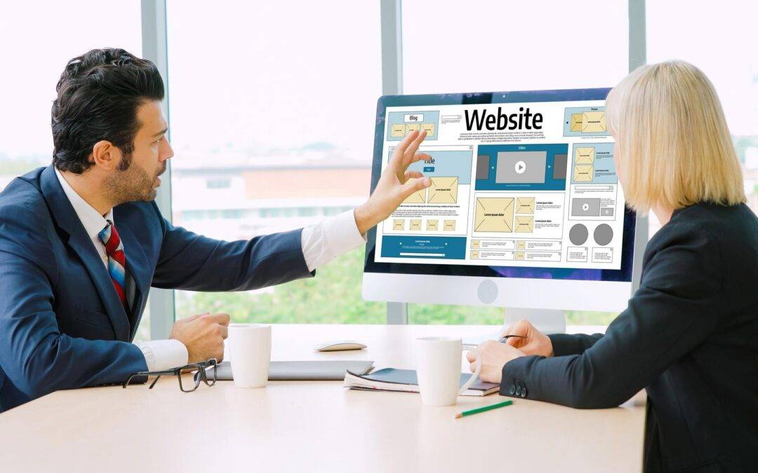 Choisir le site WordPress idéal pour votre activité locale : un guide pratique